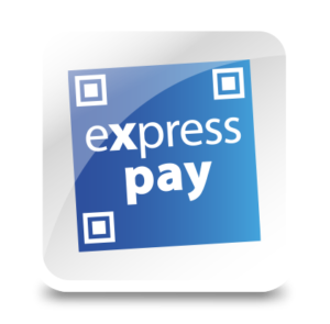 express pay logo