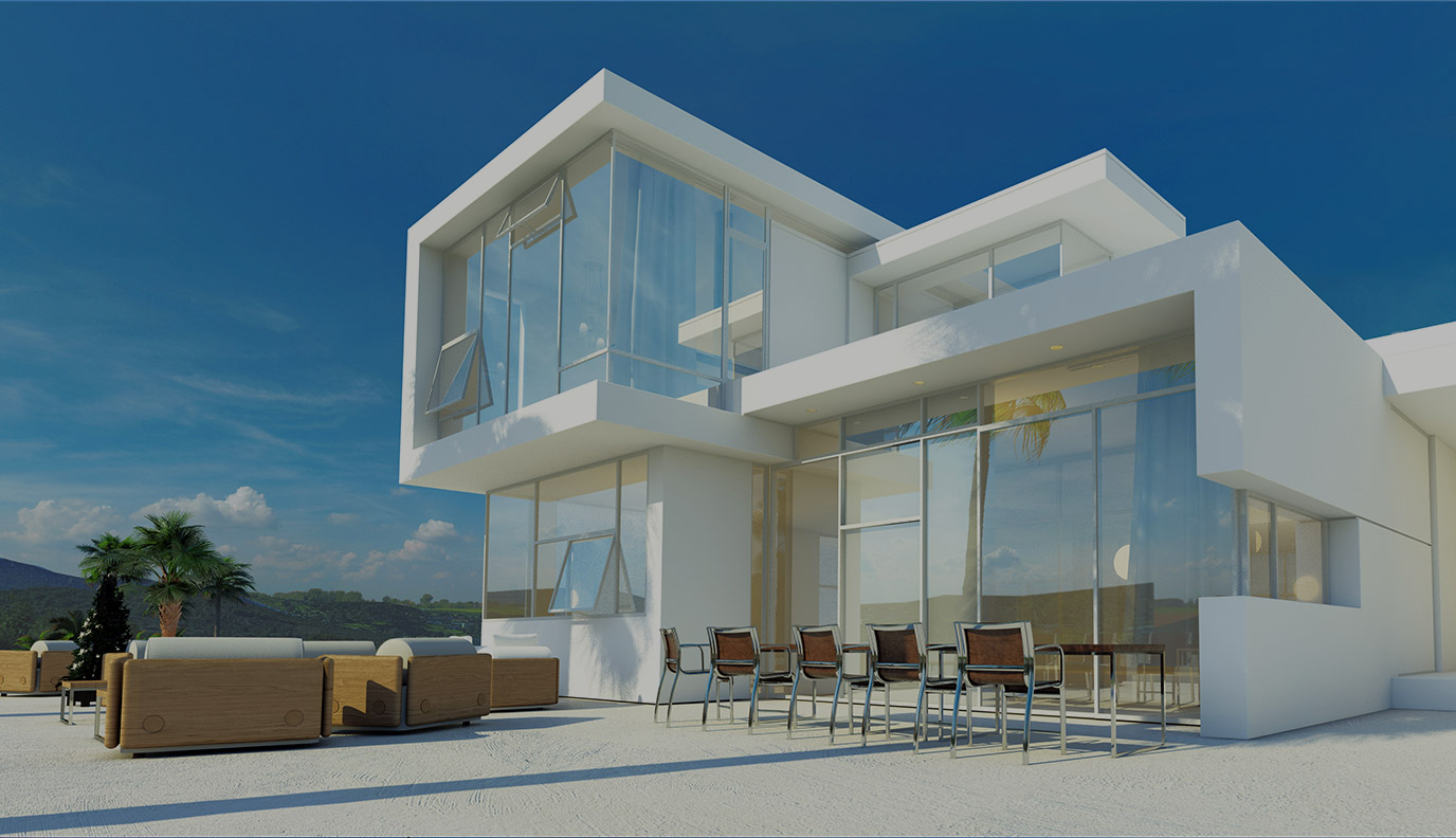 Exclusive Algarve Villas - Website